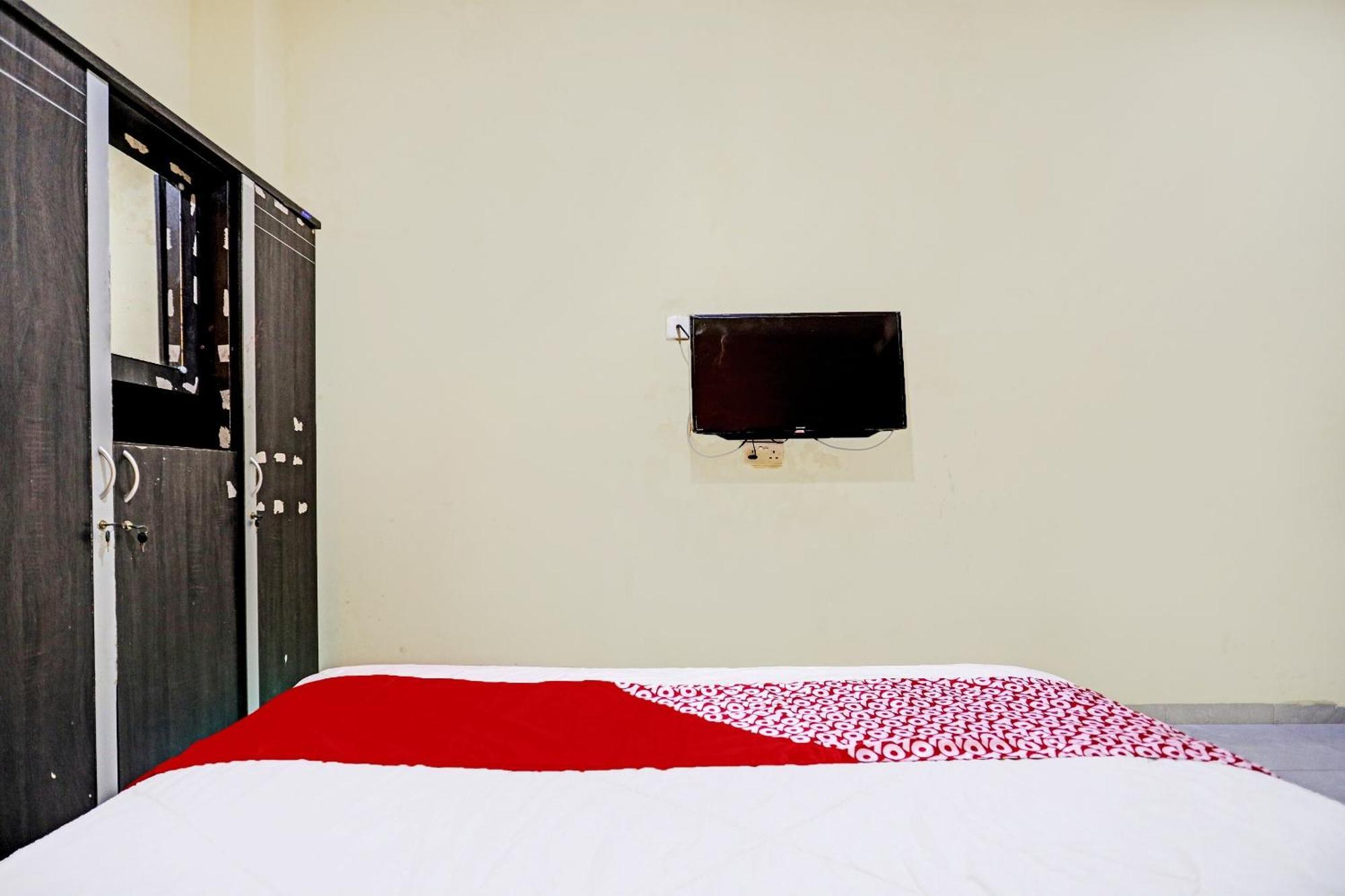 Oyo 92322 Hasan House Syariahnearpelabuhan Feri Harbor Bay Nagoya Exterior foto